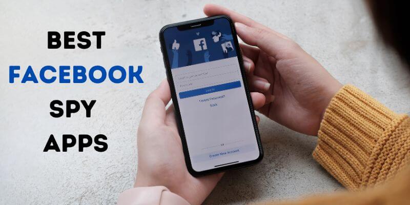 FaceBook Spy App