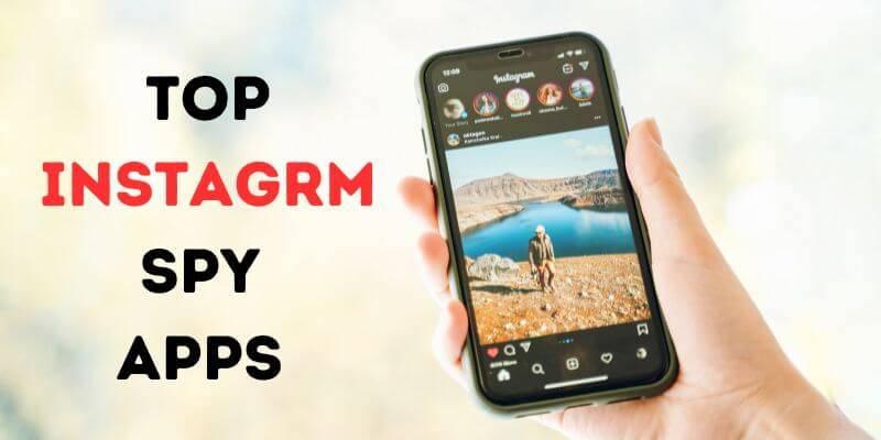 Instagram spy app