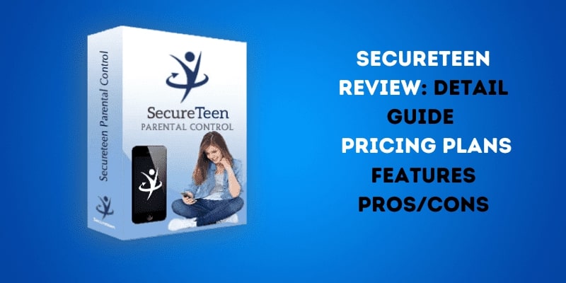 SecureTeen Review