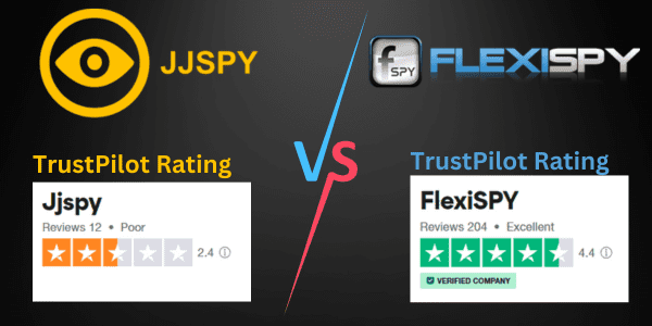 Why is FlexiSpy a Top-Notch App Compared to JJSpy