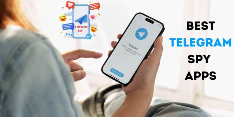 telegram spy app