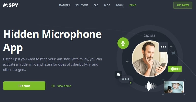MSpy- One of the Top-Notch Choices for Surround Listening