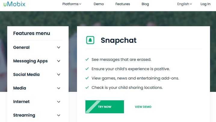 Snapchat Recorder