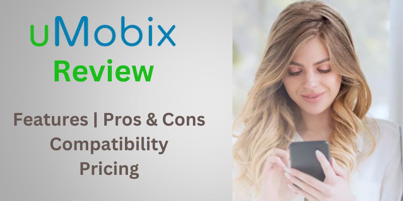 UMobix Review