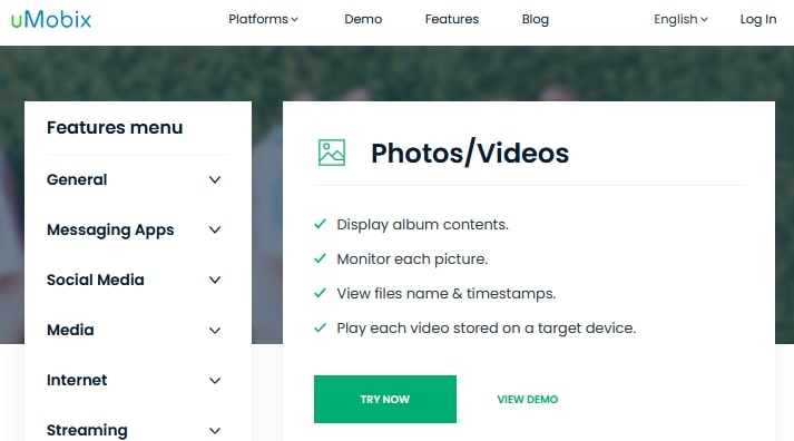 Media Monitoring