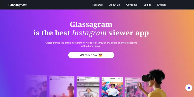 Glassagram Review 2024