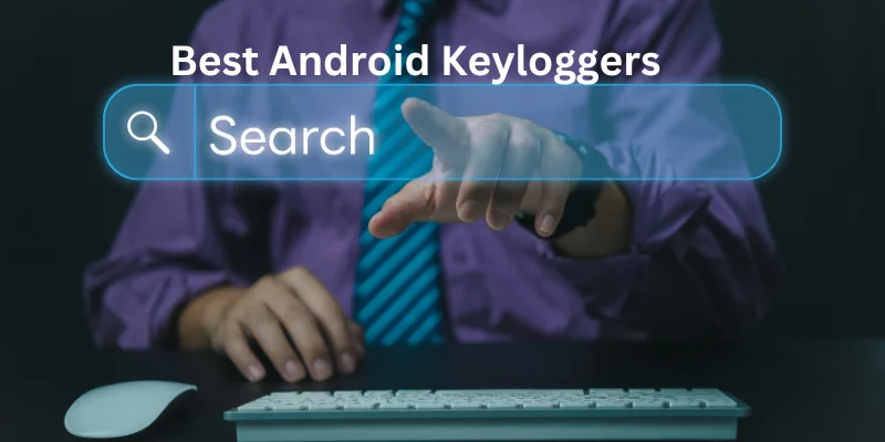 Keyloggesr for Android