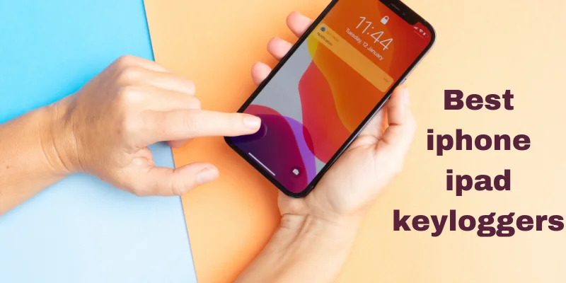 iphone Keylogger App